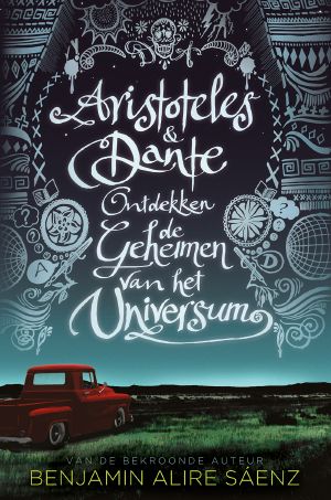 [Aristotle and Dante Discover the Secrets of the Universe 01] • Aristoteles & Dante ontdekken de geheimen van het universum